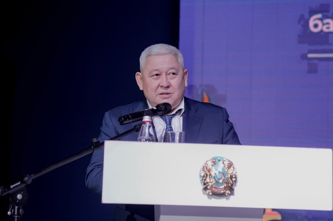 Адал кәсіпке берілген баға: Абай облысында «Адал кәсіпкер – 2026» байқауының жеңімпаздары марапатталды